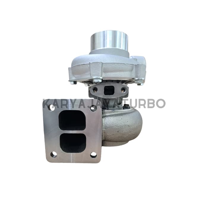 TURBOCHARGER T04B59 PC200-3 KT 6137-82-8200