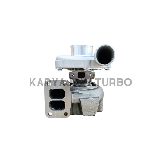 TURBOCHARGER T04E55 / DOOSAN DAEWOO DX300 DE08 65.09100-7082