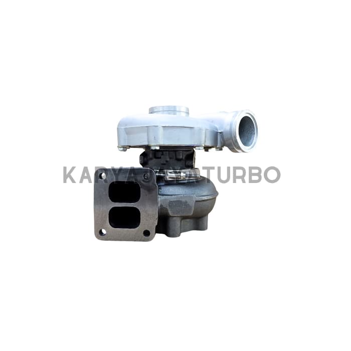 TURBOCHARGER TA4513 FL10 / TD101F 9.6L 466818-0001