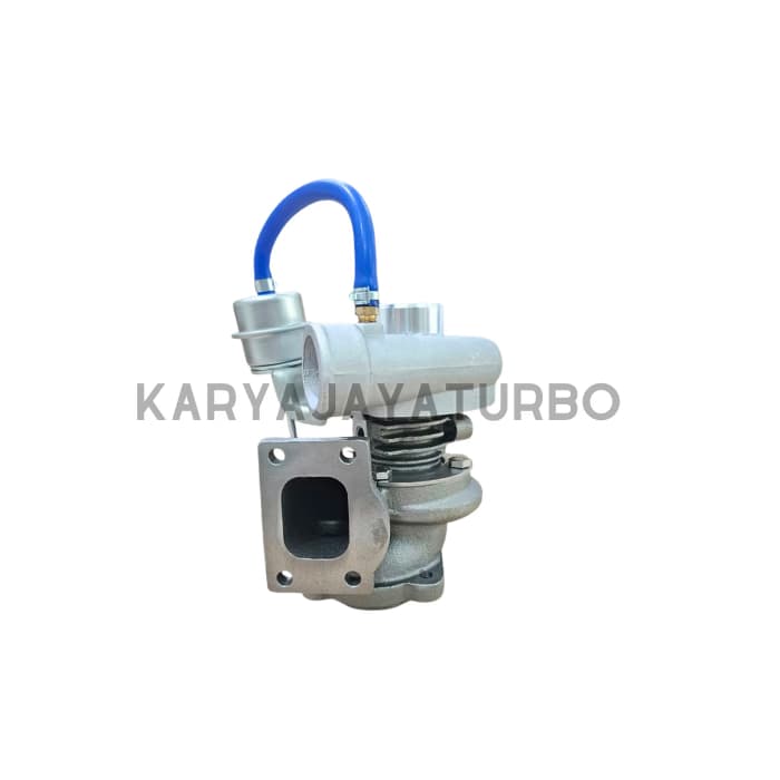 TURBOCHARGER TB2558 PERKINS 4.0 452065-0003