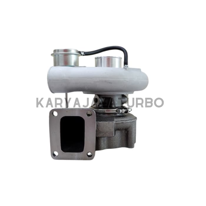 TURBOCHARGER TD06H-7 TURBO FUSO 6M60 FN62 49179-02712 / 49179-02715
