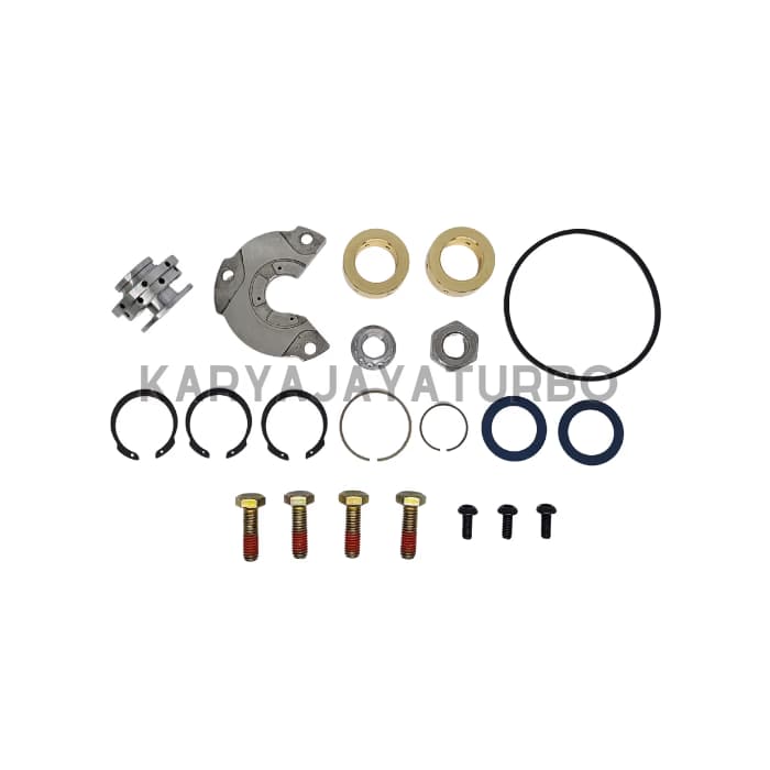 TV75 REPAIR KIT TURBO TV7504