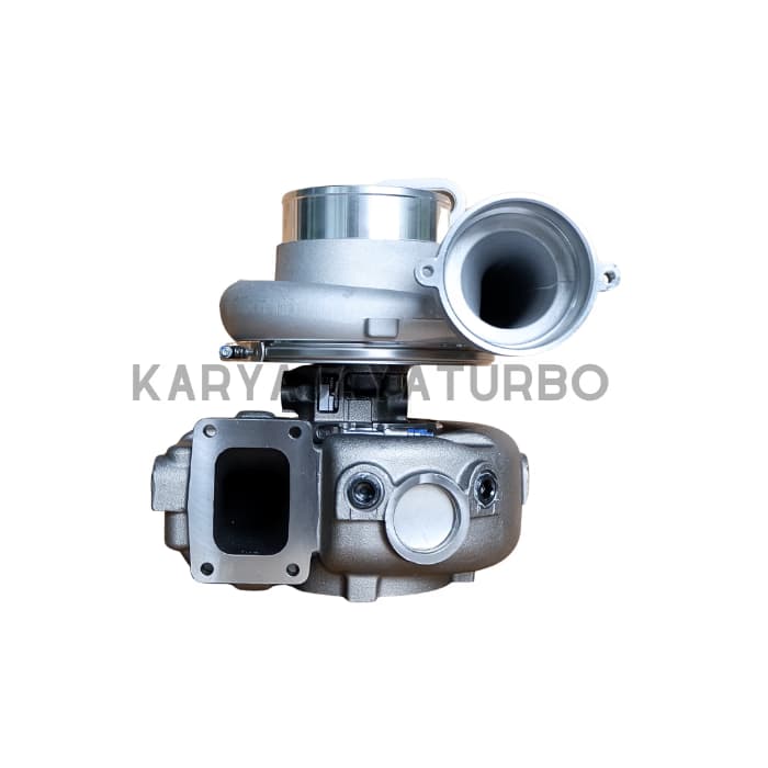 TW8501 TURBO CAT3408E (UTW8501) MARINE 1318687 / 0R7094 / 471111-0001