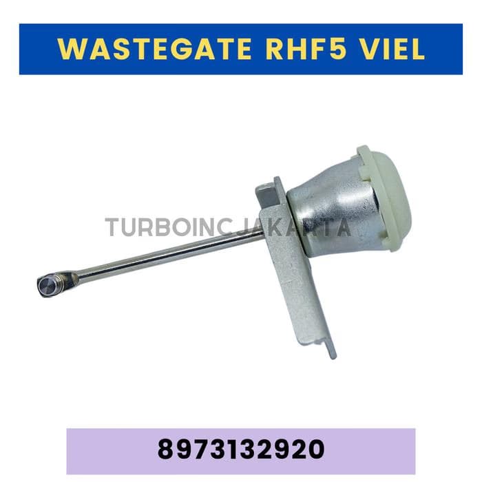 WASTEGATE ACTUATOR RHF5 VIEL VAKUM TURBO